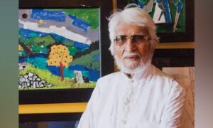 Worlds first museum dedicated to MF Husain to open in