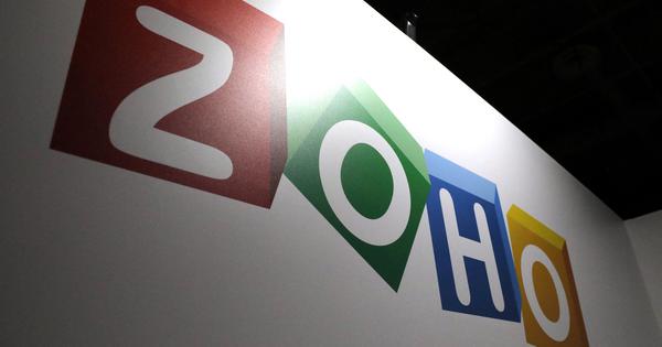 Zoho sparks questions about Indias path to ‘digital sovereignty