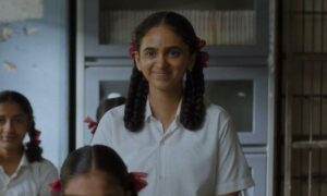 ‘Baai Tujhyapayi trailer A teenager battles superstition to study medicine