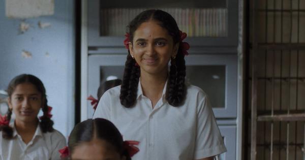 ‘Baai Tujhyapayi trailer A teenager battles superstition to study medicine