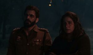 ‘Baramulla trailer Kashmir set supernatural thriller about missing kids stars Manav