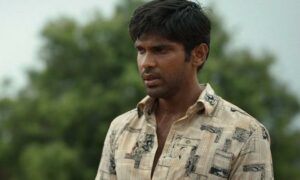 ‘Bison Kaalamaadan trailer Mari Selvarajs kabbadi movie stars Dhruv Vikram