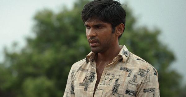 ‘Bison Kaalamaadan trailer Mari Selvarajs kabbadi movie stars Dhruv Vikram