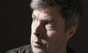 ‘Flesh by David Szalay cold and compelling follows a mans