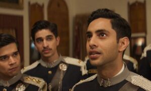 ‘Ikkis trailer Sriram Raghavan directs Agastya Nanda as war hero