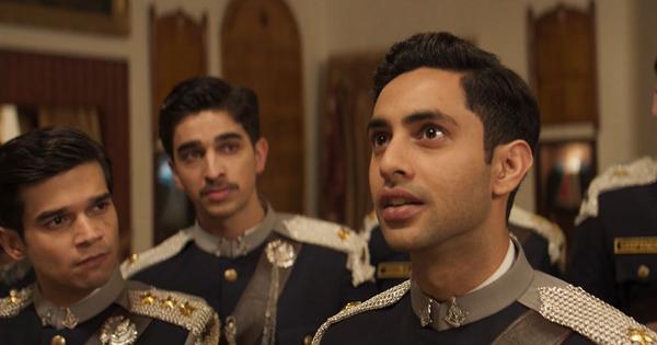 ‘Ikkis trailer Sriram Raghavan directs Agastya Nanda as war hero