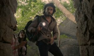 ‘Jatadhara trailer Sudheer Babu Sonakshi Sinha in thriller about haunted