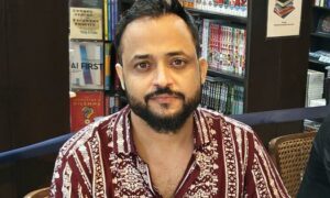 ‘Misreading Vajpayee as a Nehruvian liberal exaggerates the novelty of