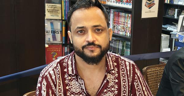 ‘Misreading Vajpayee as a Nehruvian liberal exaggerates the novelty of