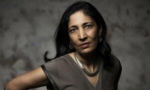 ‘The Loneliness of Sonia and Sunny is a mapping of displacement