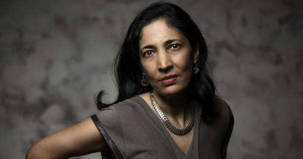 ‘The Loneliness of Sonia and Sunny is a mapping of displacement