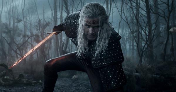 ‘The Witcher season 4 trailer As Geralt and Yennefer try