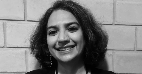 ‘The skin of this love poem is grafted on