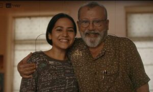 ‘Thode Door Thode Paas trailer A family tries out digital