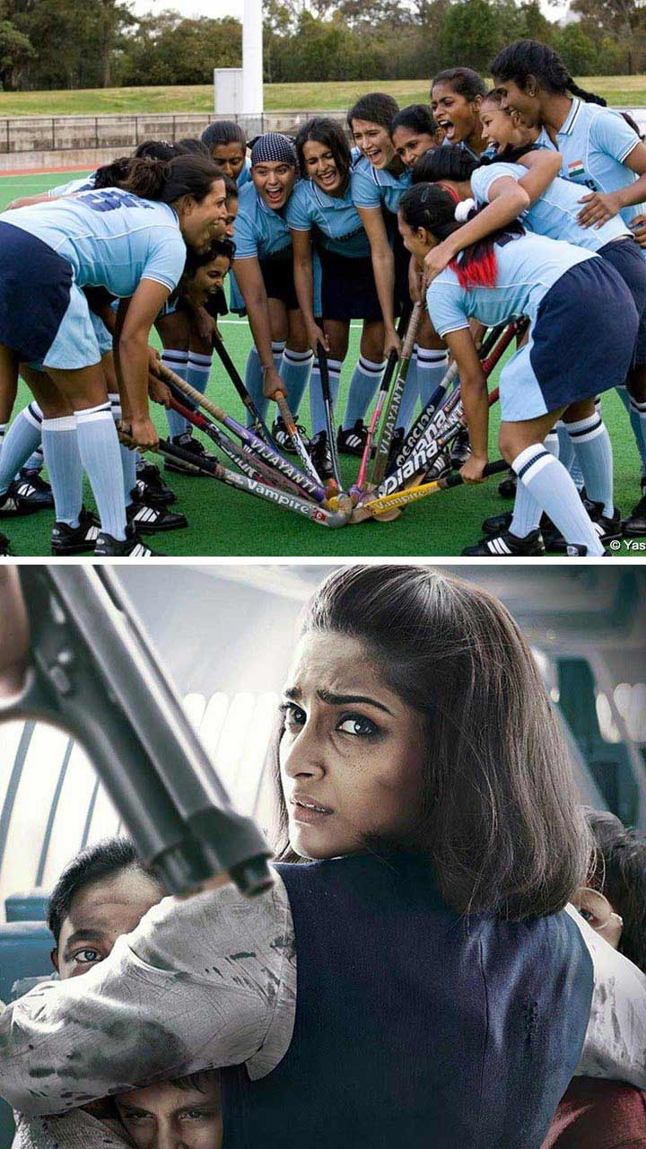 10 Bollywood Movies on Women Empowerment Haq and More