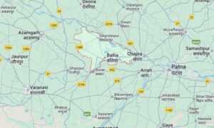 17 FIRs filed against mosques caretakers clerics for using loudspeakers