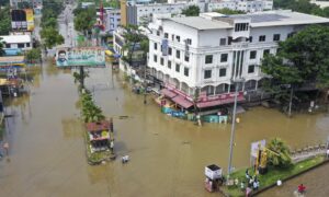 1761957196 Six dead in rain related incidents in Telangana