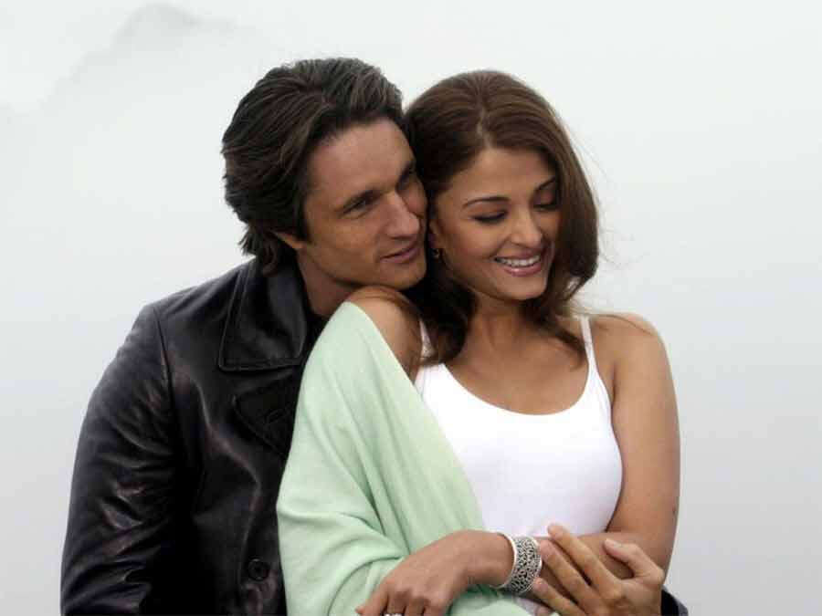 Aishwarya Rai Bachchan's Journey of Grace and Stardom