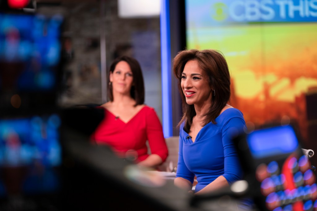 Is 'CBS Saturday Morning' Canceled? What's Going on Amid Paramount Layoffs