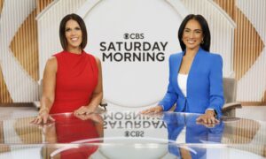 1762021579 Is ‘CBS Saturday Morning Canceled Whats Going on at Paramount