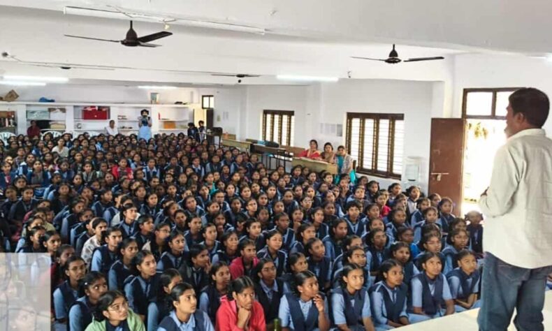 1762041376 Cyberabad AHTU arrests 9 transgenders in anti trafficking operation