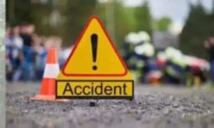 1762063337 Three killed two injured in Bibinagar road mishap