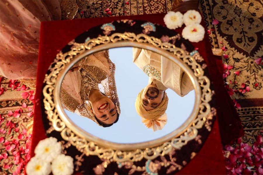 Yami Gautam and Emraan Hashmi