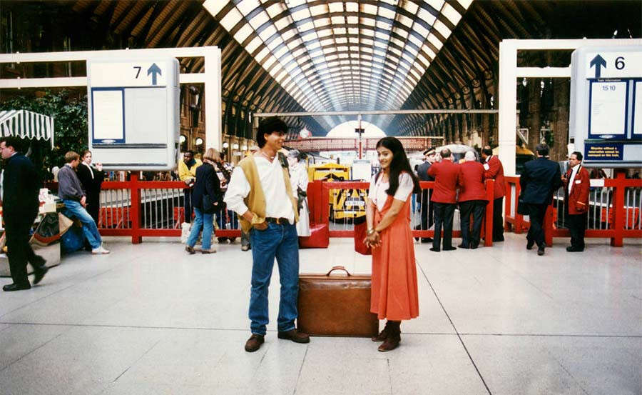 Shah Rukh Khan films