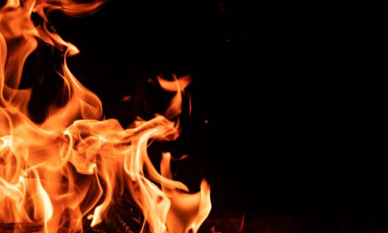 1762096279 Massive fire at chemical factory in Patancheru 7 fire tenders