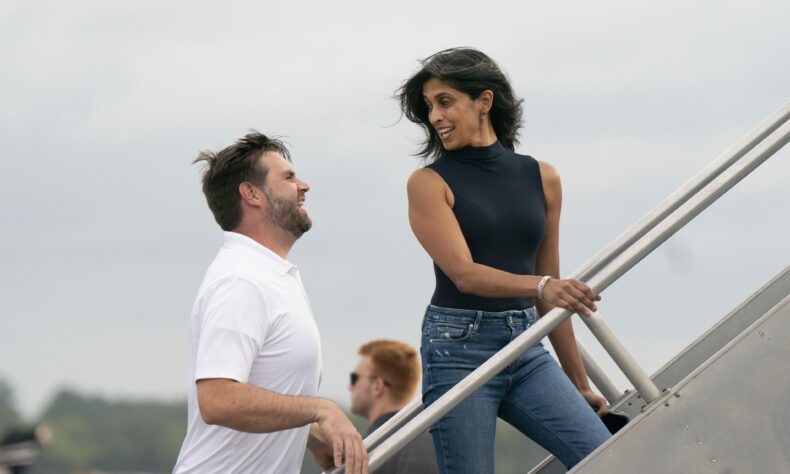 1762098434 How Old Is JD Vances Wife Usha Vances Age Now