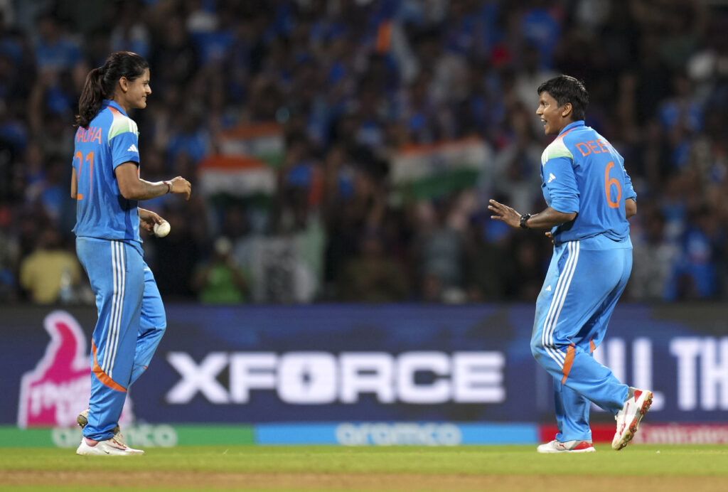 1762107255 609 Womens World Cup Final India vs South Africa