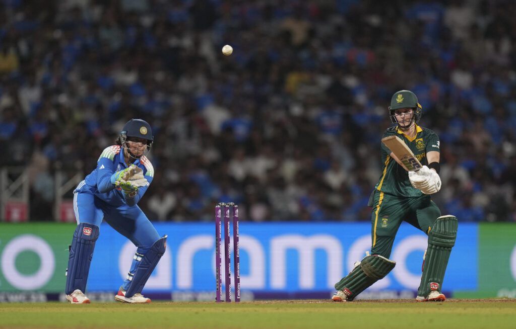 1762107257 57 Womens World Cup Final India vs South Africa