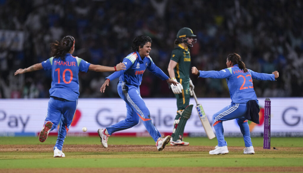 1762107259 702 Womens World Cup Final India vs South Africa