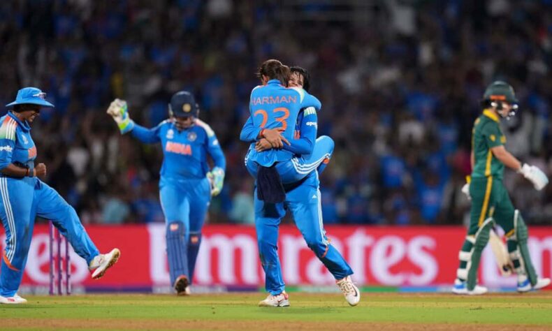 1762107261 Womens World Cup Final India vs South Africa