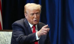 1762182631 Trump 60 Minutes Interview Highlights With Norah ODonnell – Hollywood