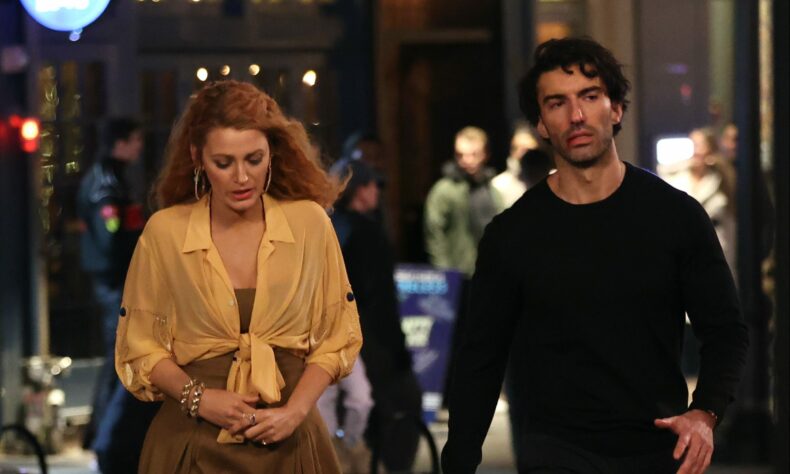 1762200920 Blake Lively Justin Baldonis ‘It Ends With Us Lawsuits