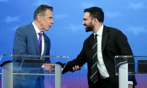 1762266793 Live Updates From the Polls – Hollywood Life