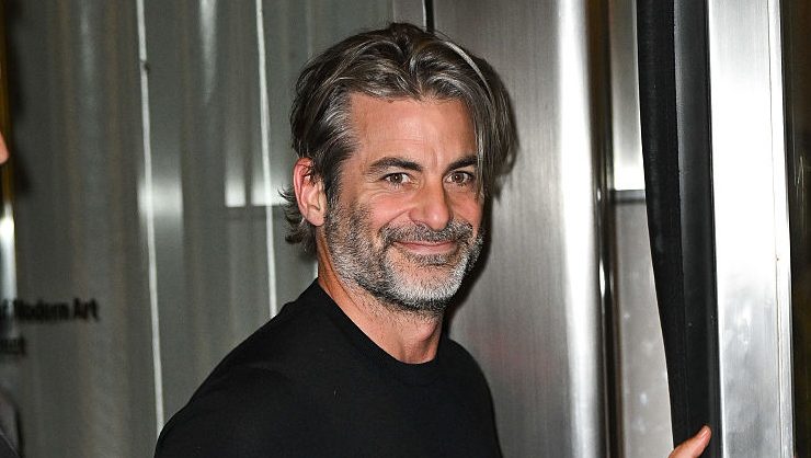 1762277773 Jennifer Anistons Boyfriends Former Marriage – Hollywood Life