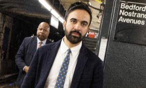 1762281437 5 Things to Know About the NYC Mayoral Candidate –