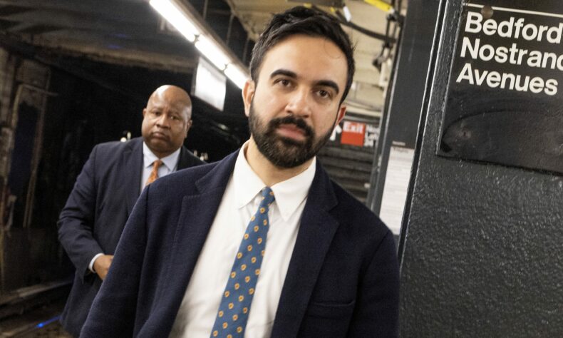 1762281437 5 Things to Know About the NYC Mayoral Candidate –