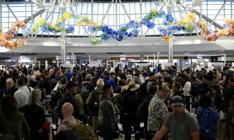1762285112 How the Government Shutdown Could Affect Your Holiday Flights –