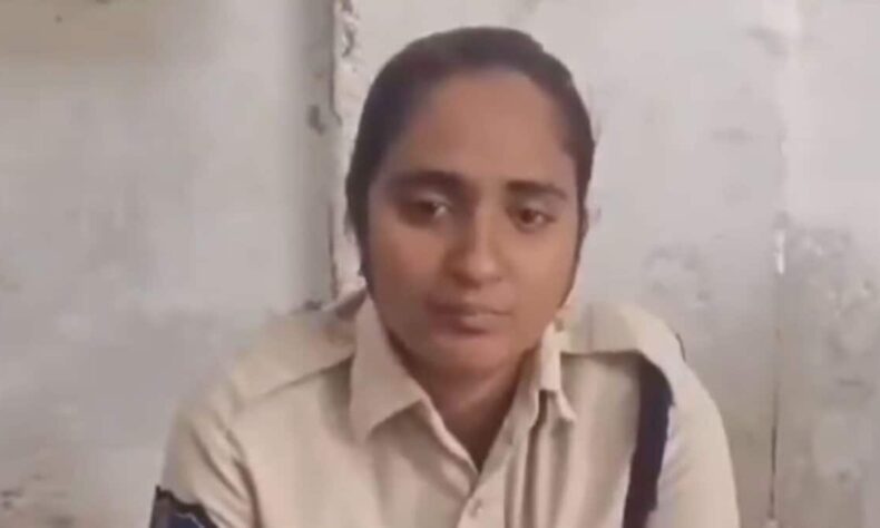 1762363514 Telangana female constable attempts suicide blames senior of harassment