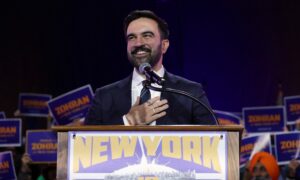 1762365619 How Much Money Does NYCs New Mayor Have – Hollywood