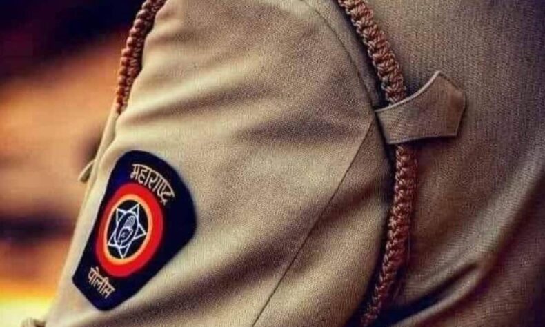1762370833 Cop accused in the Maharashtra doctors suicide suspended
