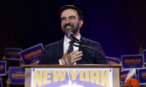 1762372934 Where Is Zohran Mamdani From Where the NYC Mayor Elect Was