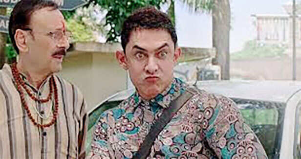 Aamir Khan