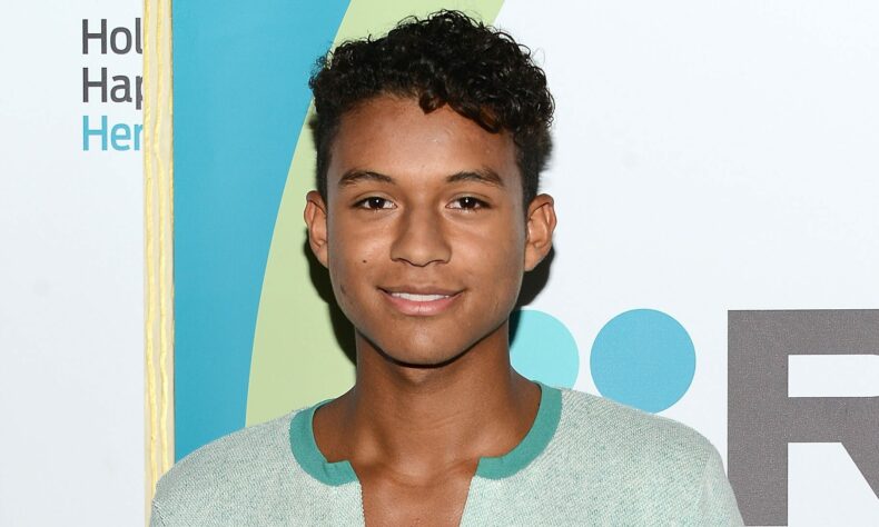 1762460794 About Michael Jacksons Nephew Playing Him in Biopic – Hollywood