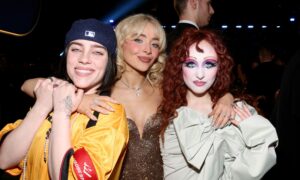 1762533992 Complete List of Nominees – Hollywood Life