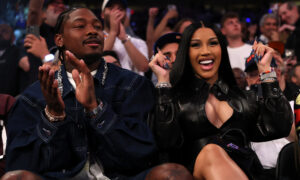 1762537660 Does Stefon Diggs Have Kids His Children Amid Cardi Bs