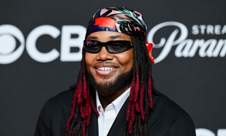 1762552290 Who Is Leon Thomas III 5 Things on the 2026